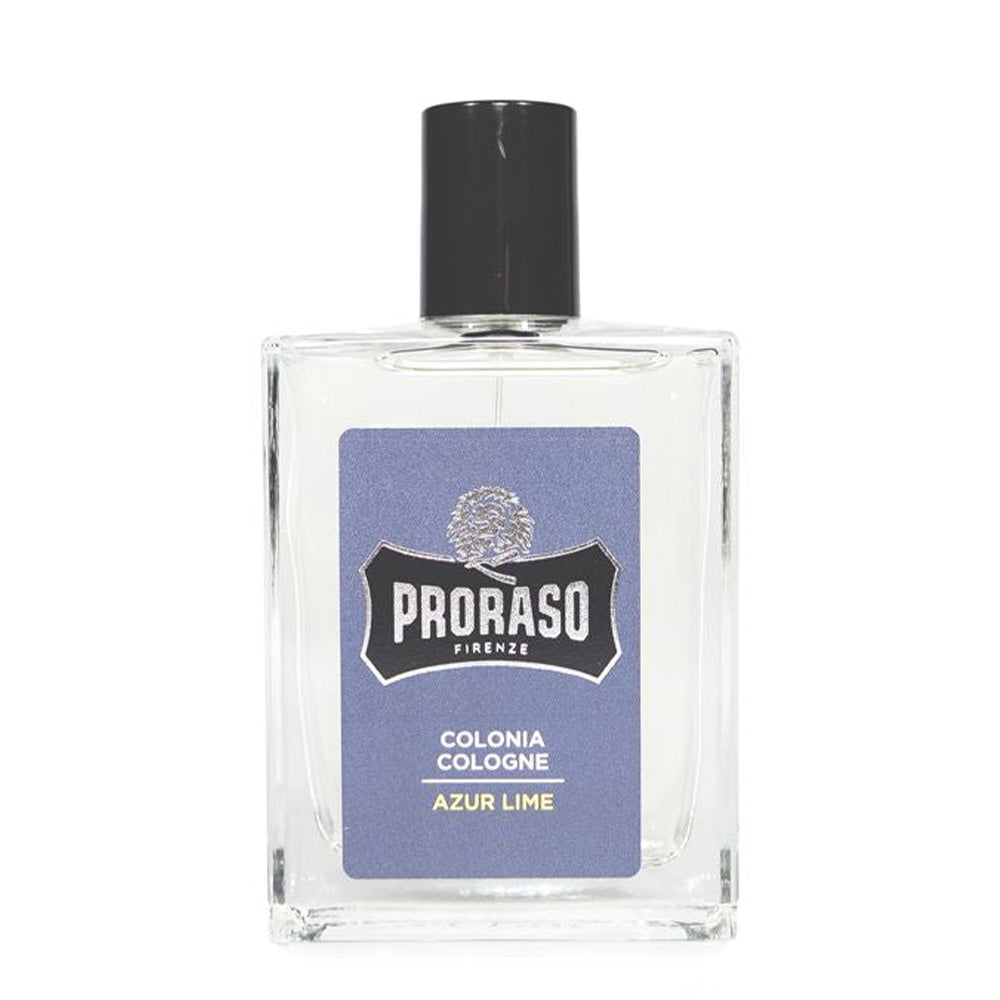 Proraso Cologne - Azur Lime 100 ml