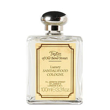 Taylor of Old Bond Street Cologne – Bois de santal