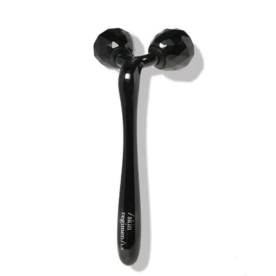 Bild von Headed Face Roller