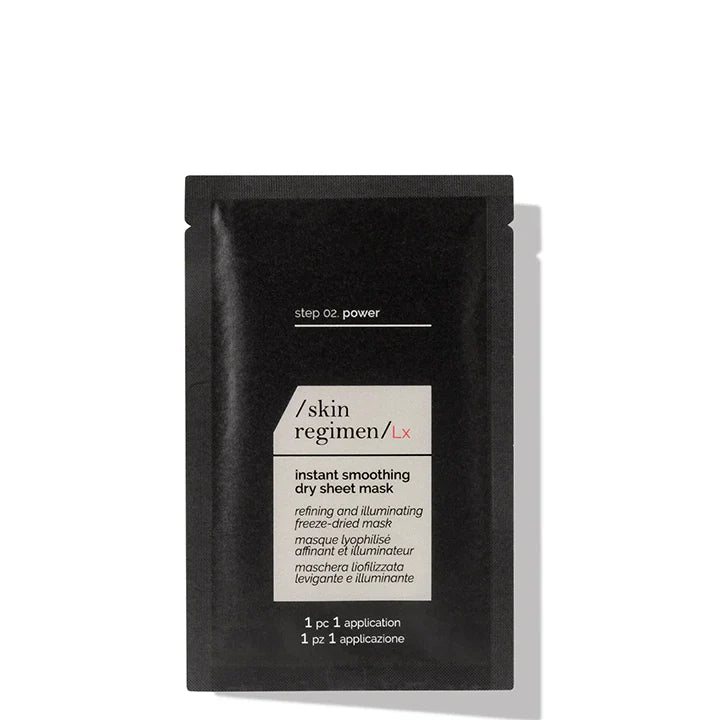 Instant Smoothing Dry Mask 1 st