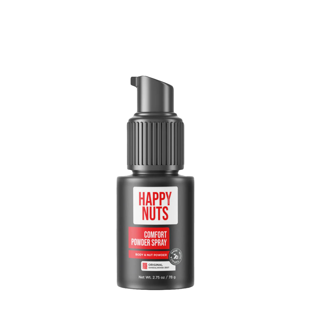 Happy Nuts Comfort Body Spray – Original Scent
