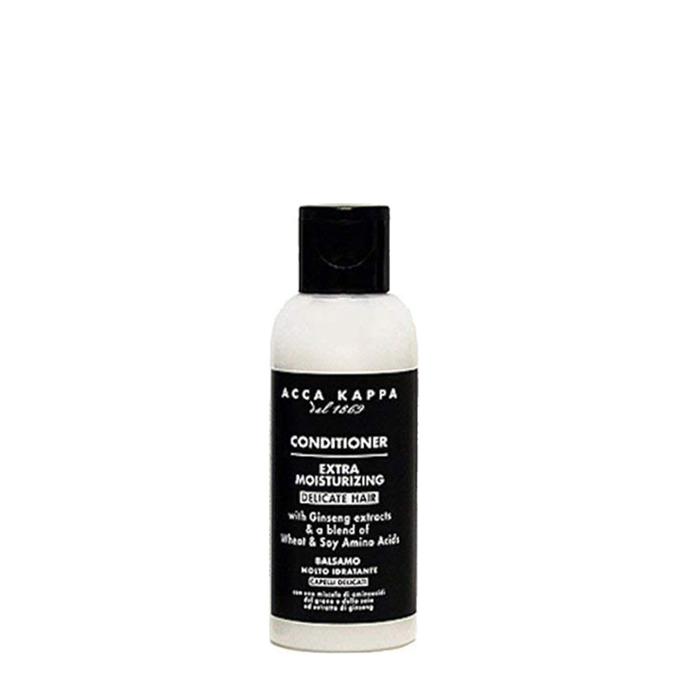 Acca Kappa Conditioner - White Moss 250 ml