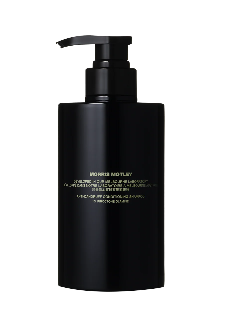 Morris Motley Anti Dandruff Conditioning Shampoo