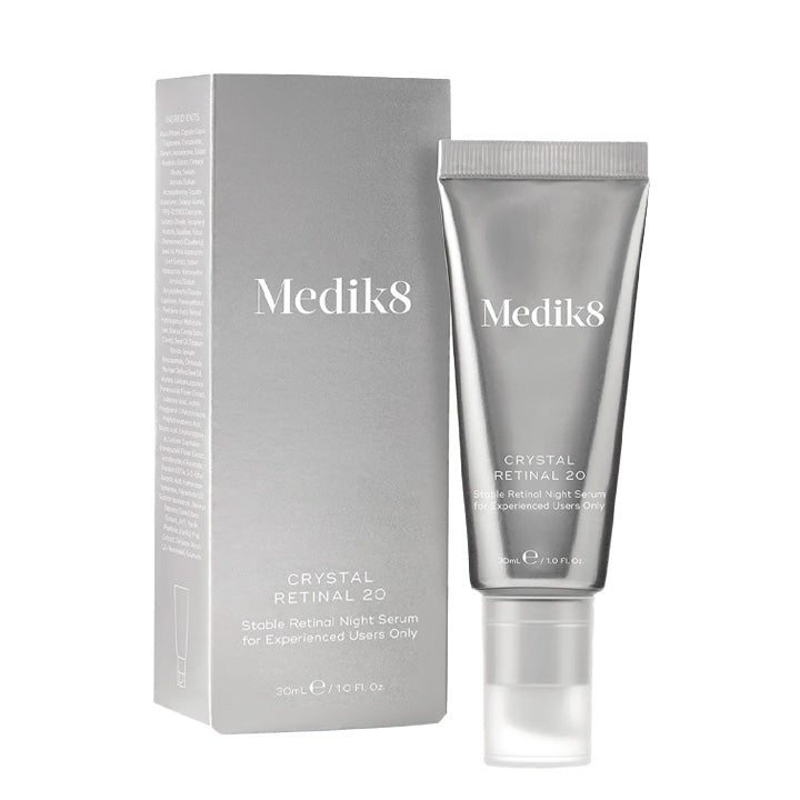 Medik8 Crystal Retinal 20™ 30 ml