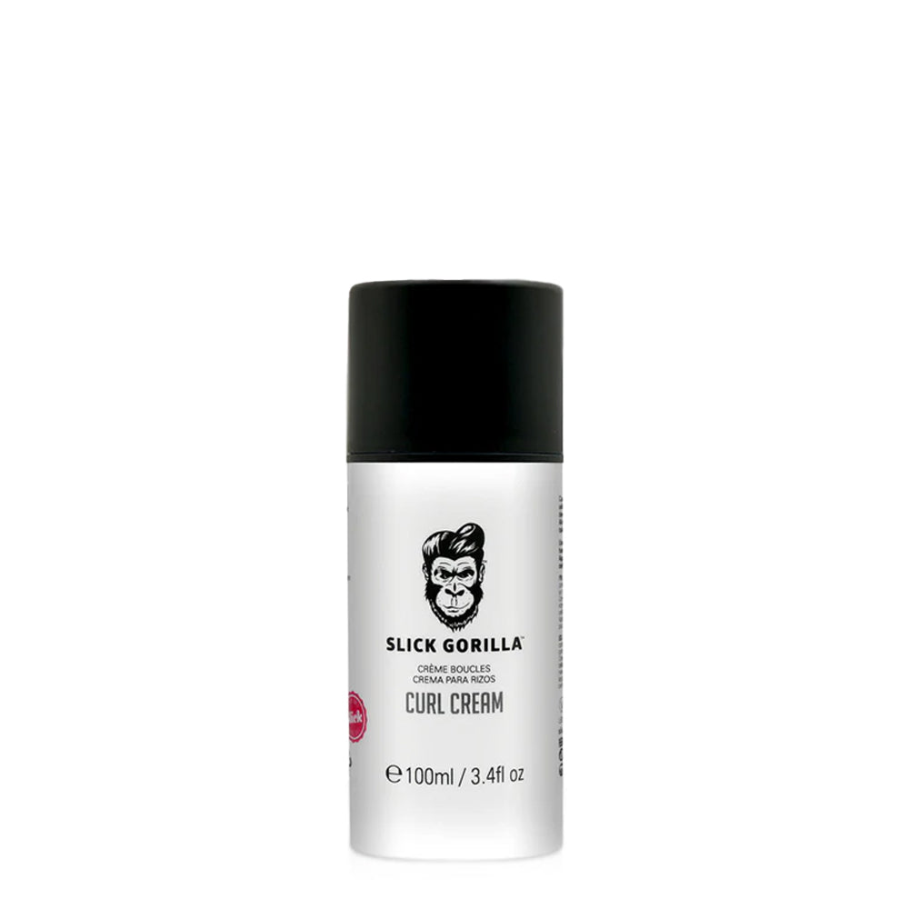 Slick Gorilla Curl Cream 100 ml