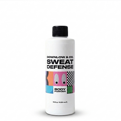 Image of product Body Powder