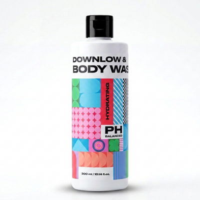 Image of product Body Wash