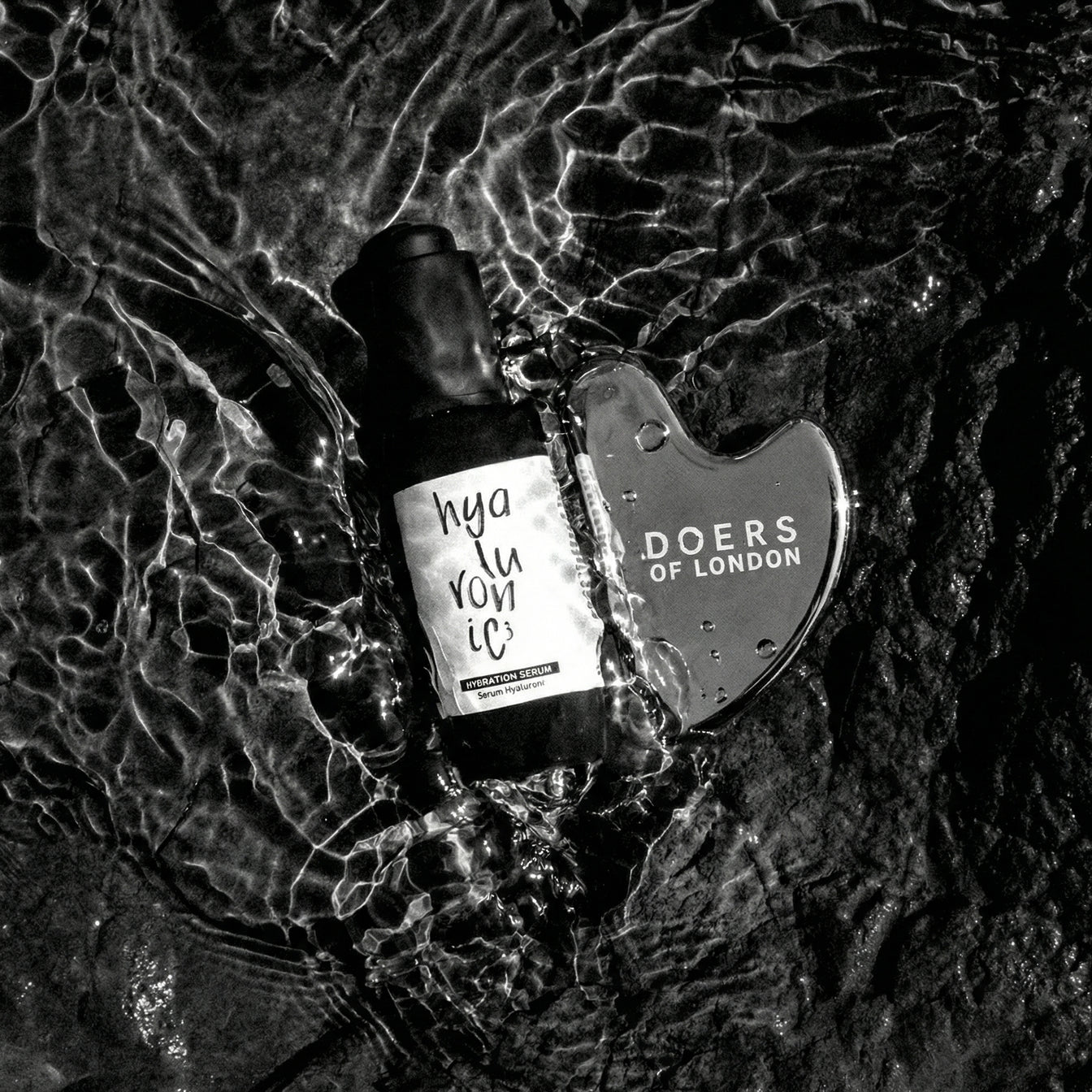 Doers of London Gua Sha