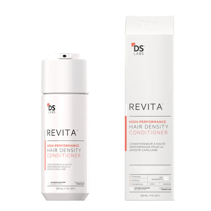 DS Laboratories Revita Hair Density Conditioner 205 ml