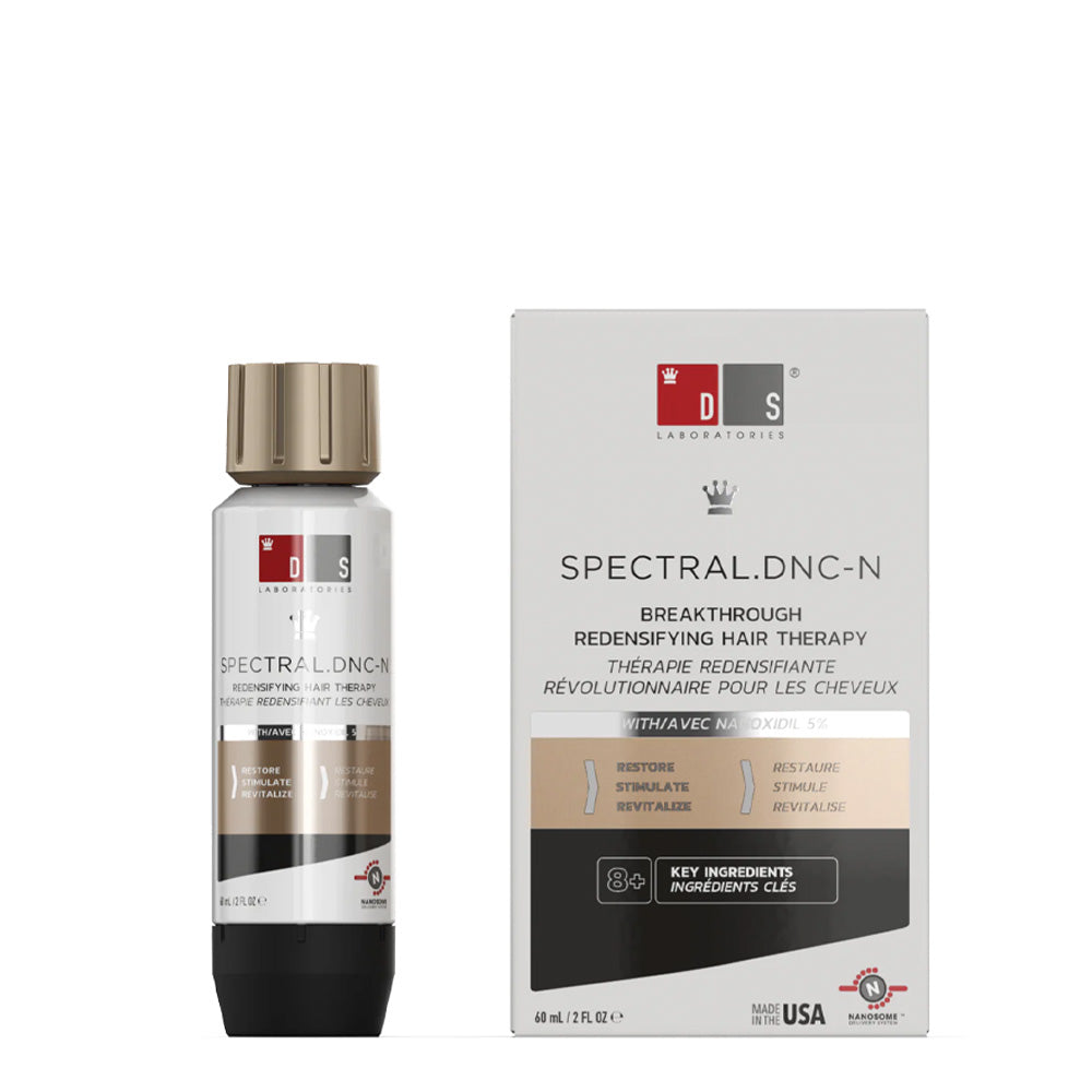 DS Laboratories Spectral.DNC-N Hair Therapy 60 ml