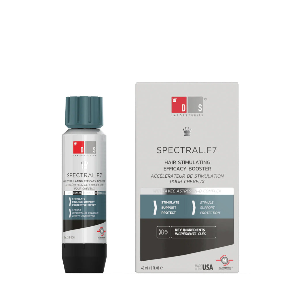 DS Laboratories Spectral.F7 Hair Stimulating Booster 60 ml