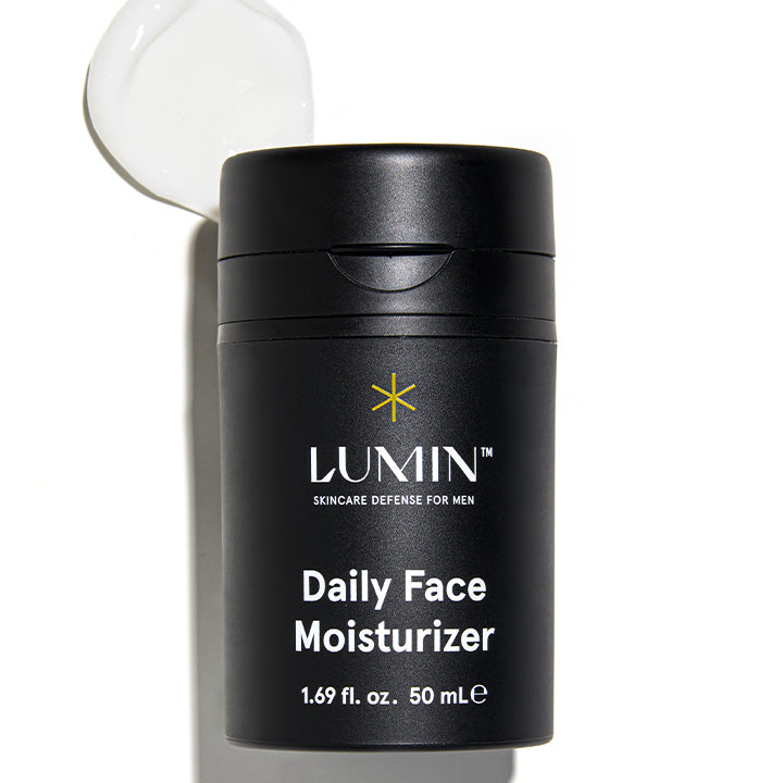 Lumin Daily Face Moisturizer 50 ml