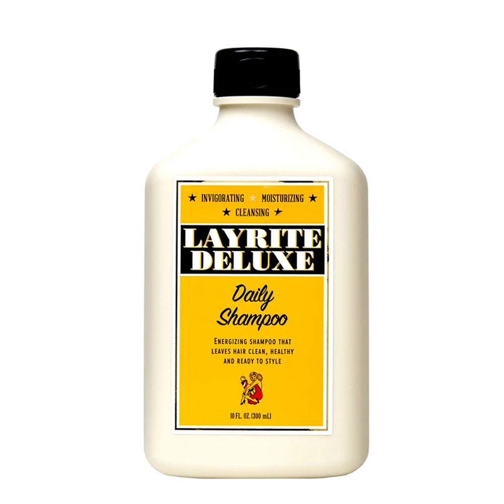 Layrite Daily Shampoo 300 ml