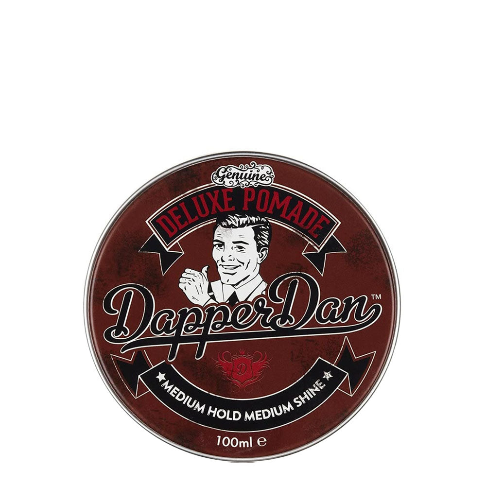 Dapper Dan Deluxe Pomade 100 ml