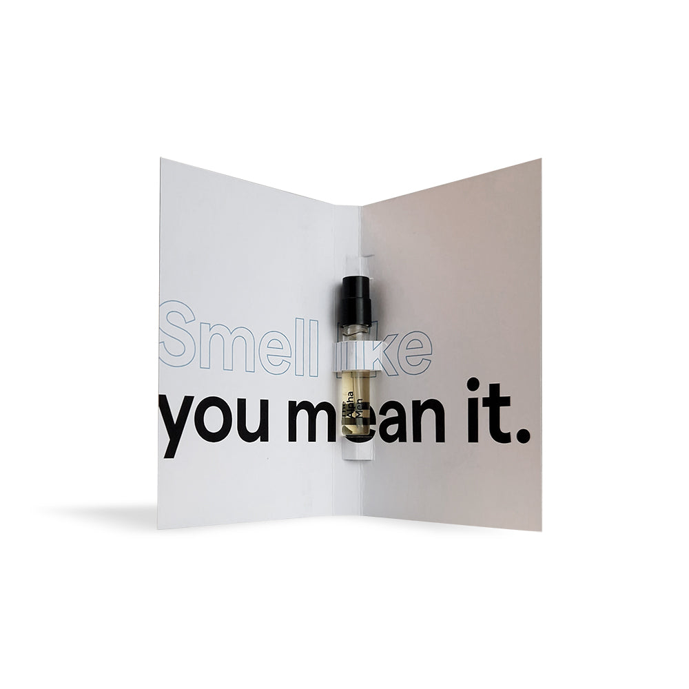 Sample Service Sample - Eau de Parfum – Decennium