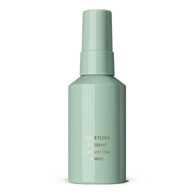 Afbeelding van Natural Deodorant Spray – Cedar Flora