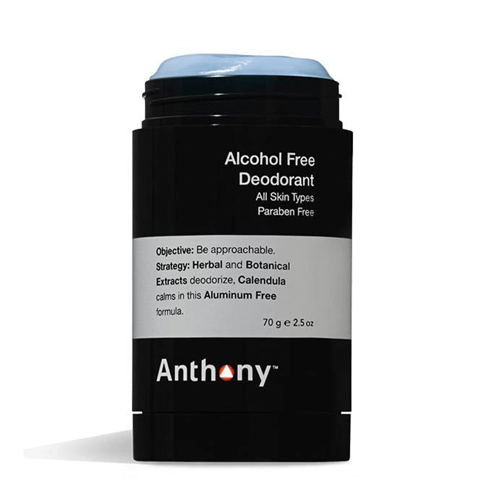 Anthony Alkohol Frei Deodorant Stick