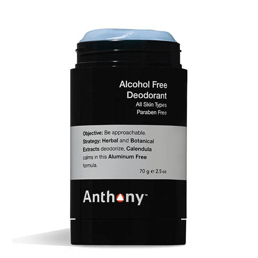 Anthony Alkohol Frei Deodorant Stick