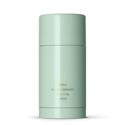 Image of product Natural Deodorant Stick – Neroli