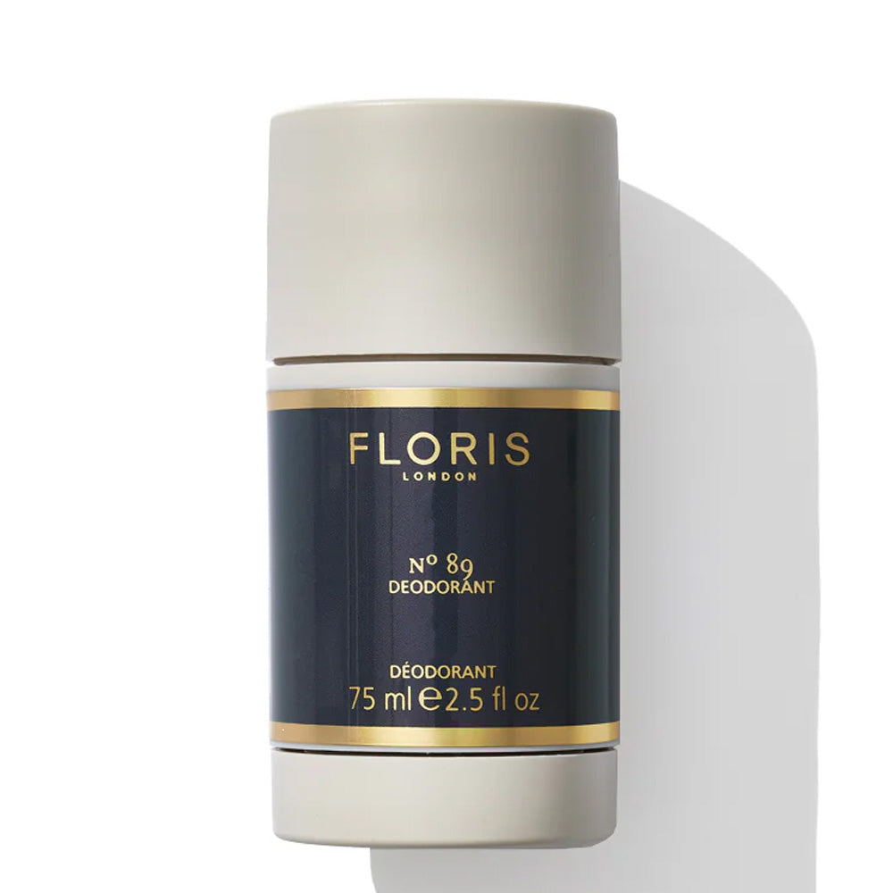 Floris London Deodorant - No. 89 75 ml