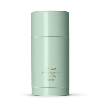 Image of product Natural Deodorant Stick – Santalum