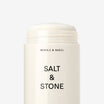 Salt & Stone Natural Deodorant – Neroli & Basil