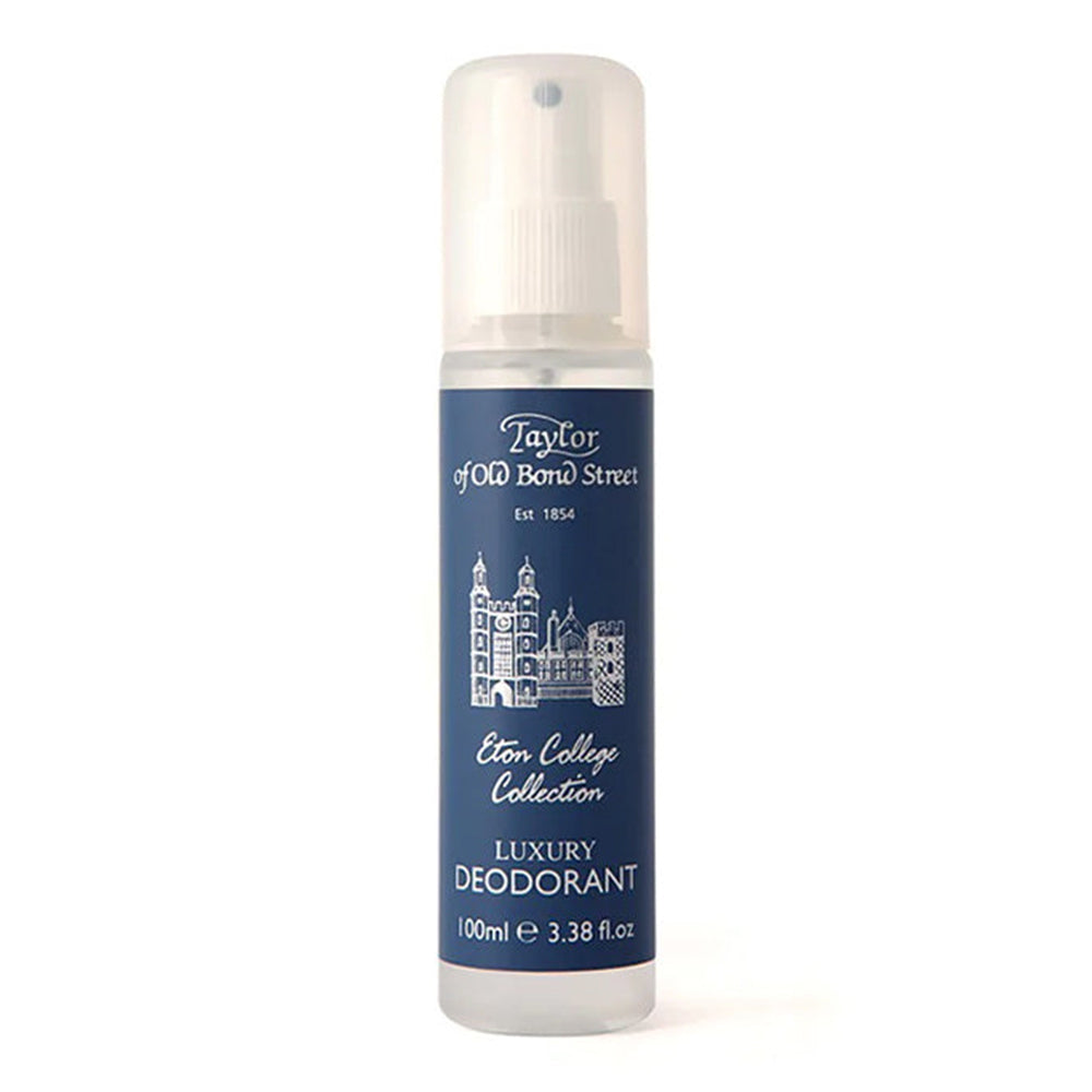 Taylor of Old Bond Street Deodorant Spray - Eton College 100 ml