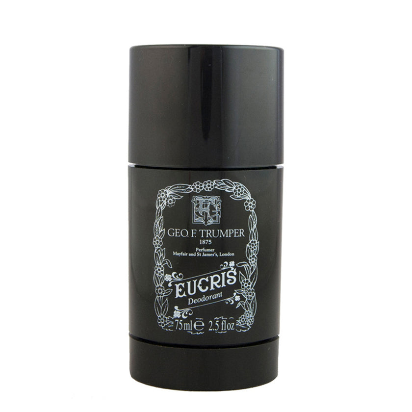 Geo F Trumper Deodorant Stick – Eucris