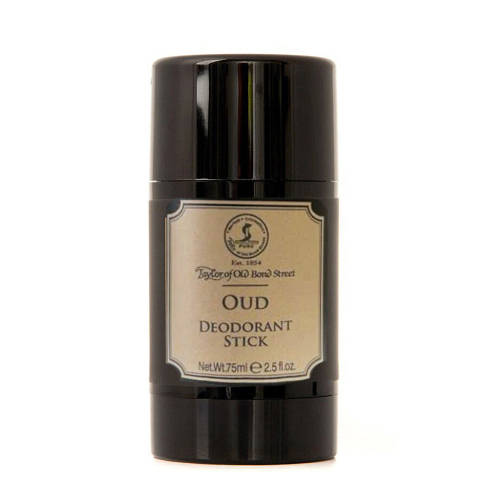 Taylor of Old Bond Street Deodorant Stick - Oud 75 ml