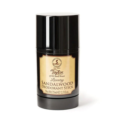 Afbeelding van Deodorant Stick – Sandalwood