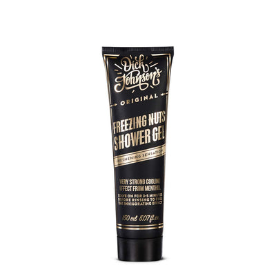 Image de Freezing Nuts Gel douche
