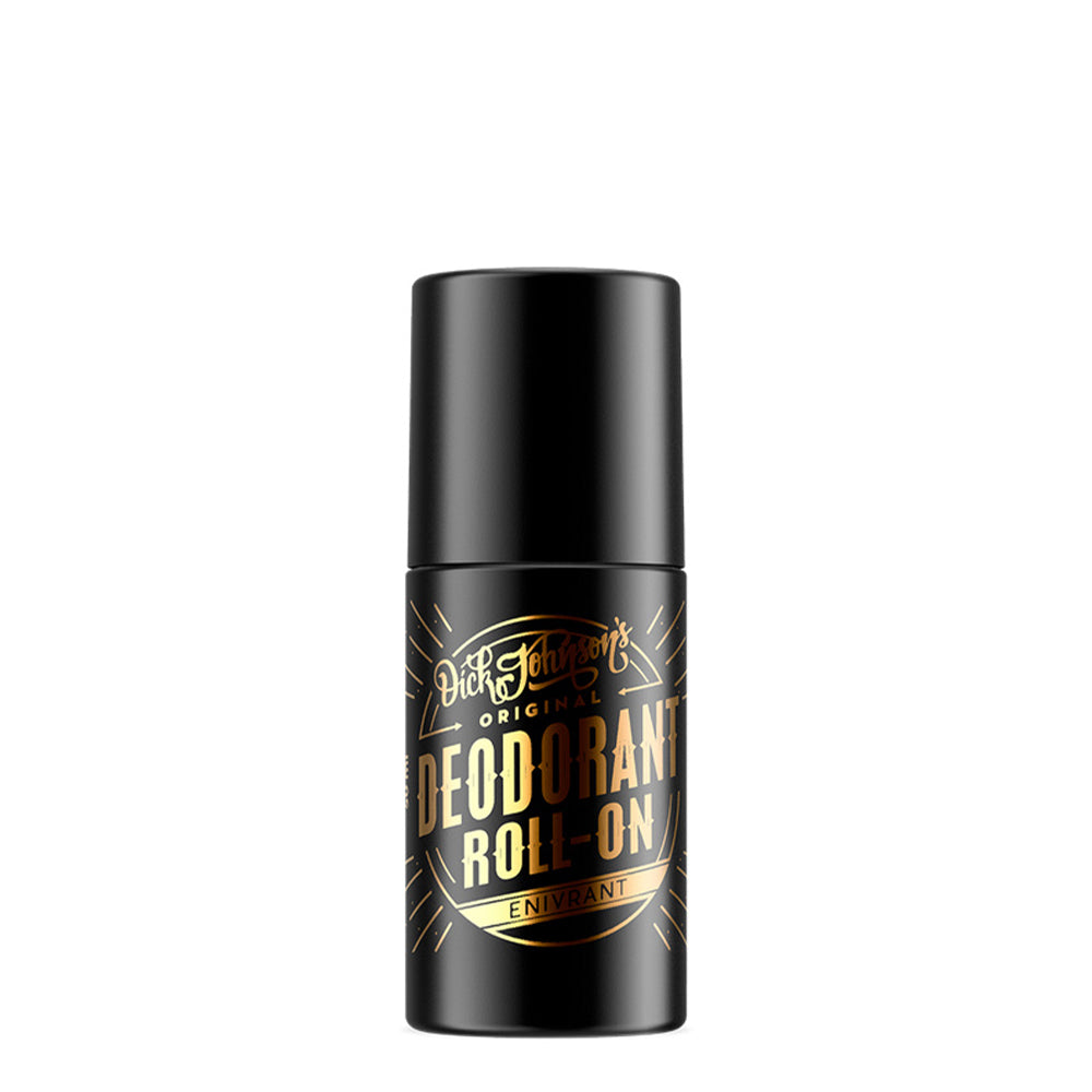 Dick Johnson Deodorant 50 ml