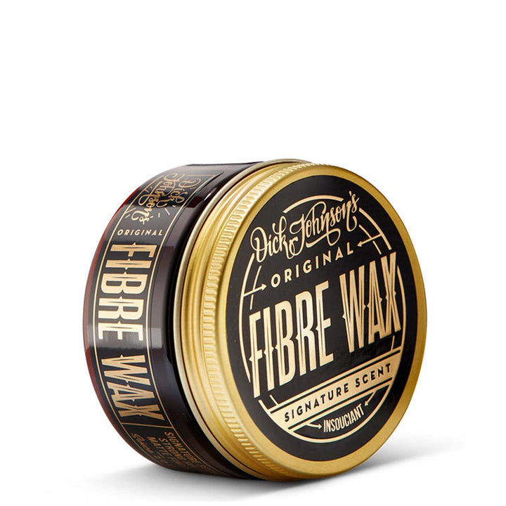 Dick Johnson Original Fibre Wax 100 ml