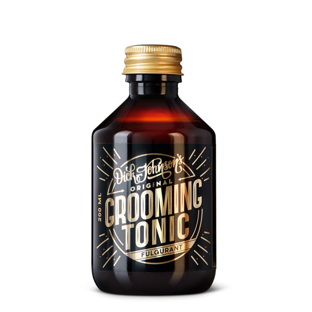 Dick Johnson Grooming Tonic 200 ml