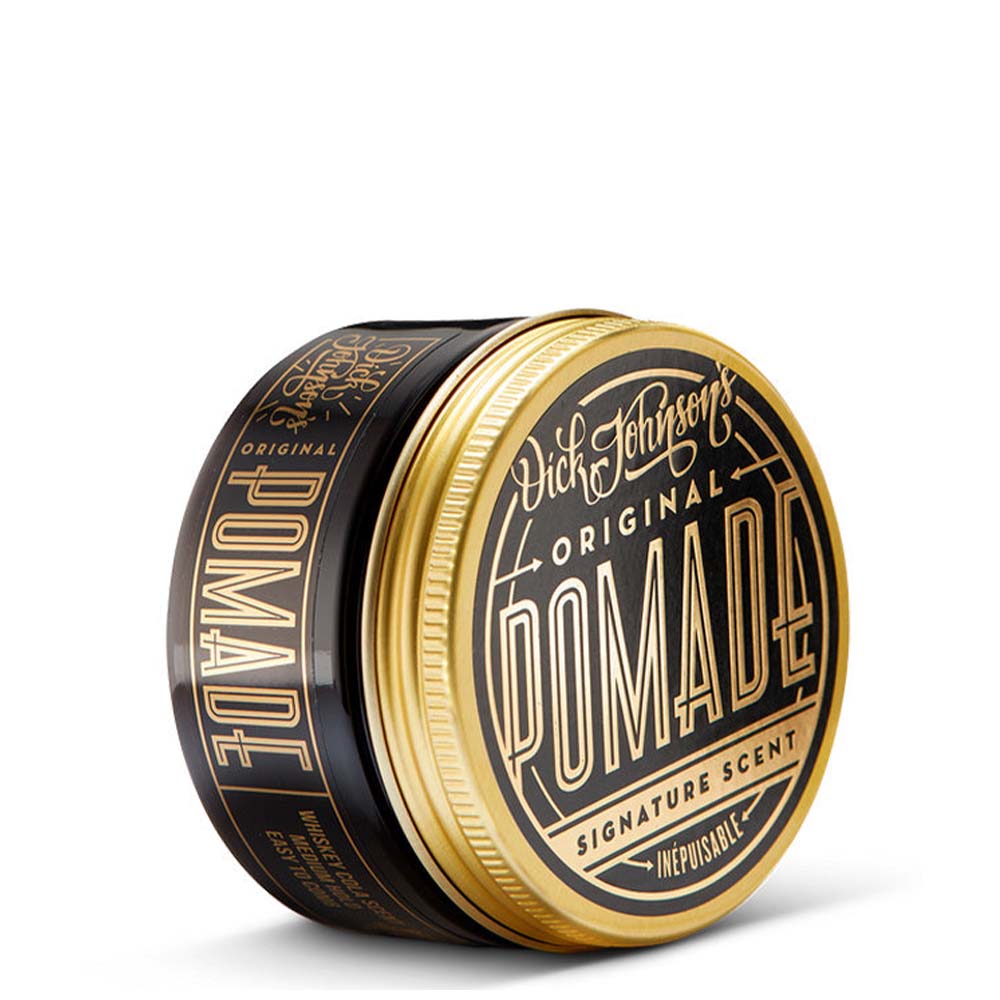 Dick Johnson Original Pomade 100 ml