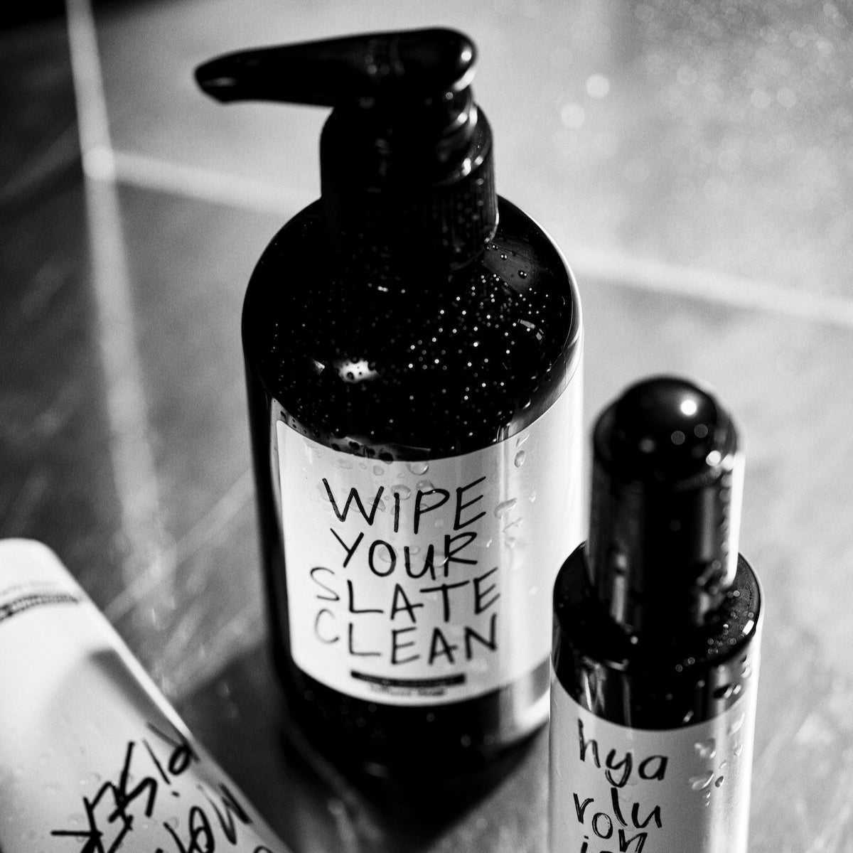 Doers of London Facial Cleanser