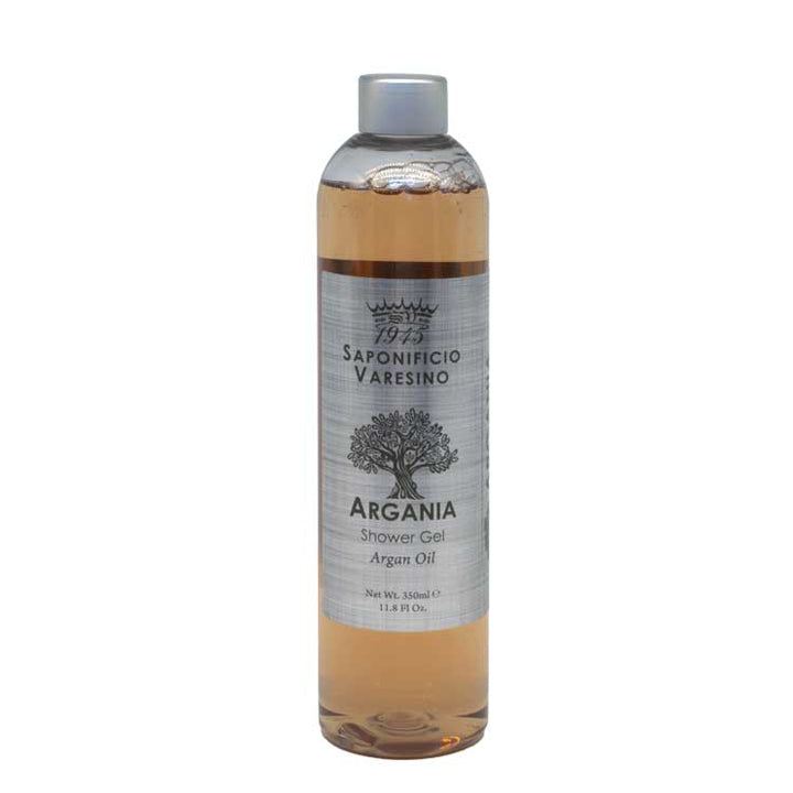 Saponificio Varesino Douchegel - Argania 350 ml