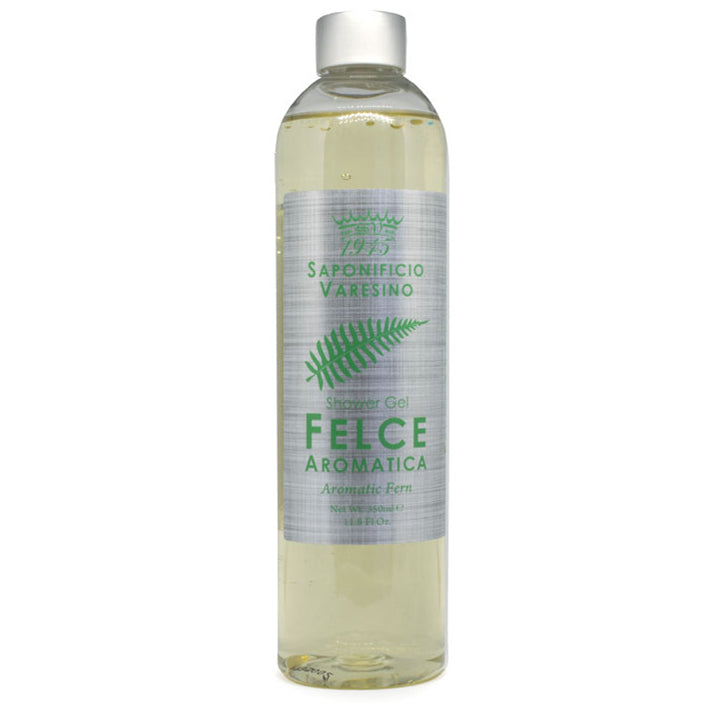 Saponificio Varesino Douchegel - Felce Aromatica 350 ml