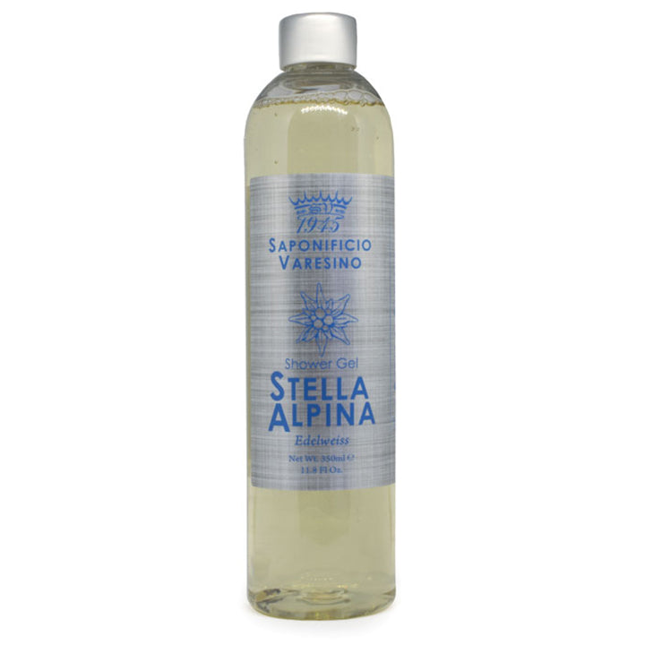 Saponificio Varesino Douchegel - Stella Alpina 350 ml