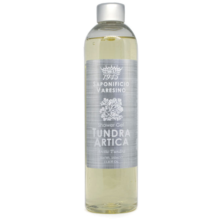 Saponificio Varesino Douchegel - Tundra Artica 350 ml