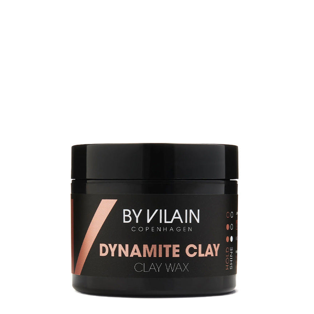 By Vilain Dynamite Clay 65 ml