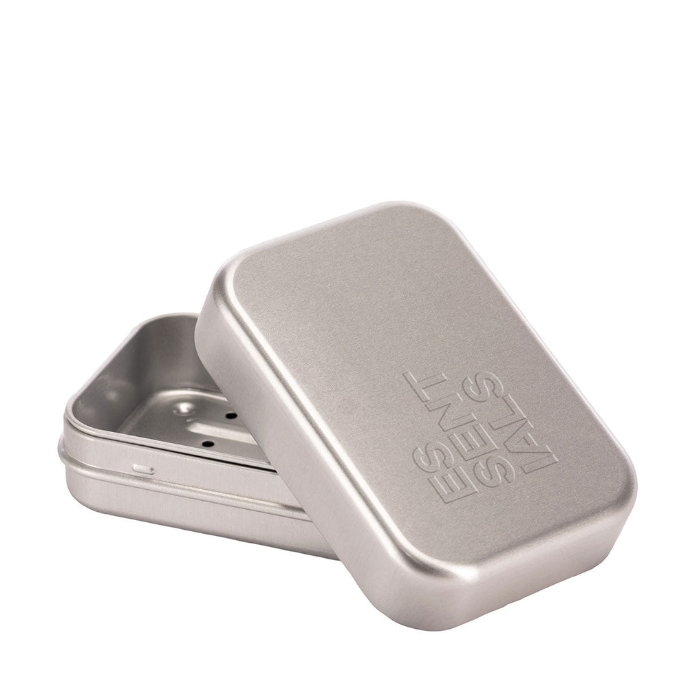 Mühle Essentials Aluminum Container