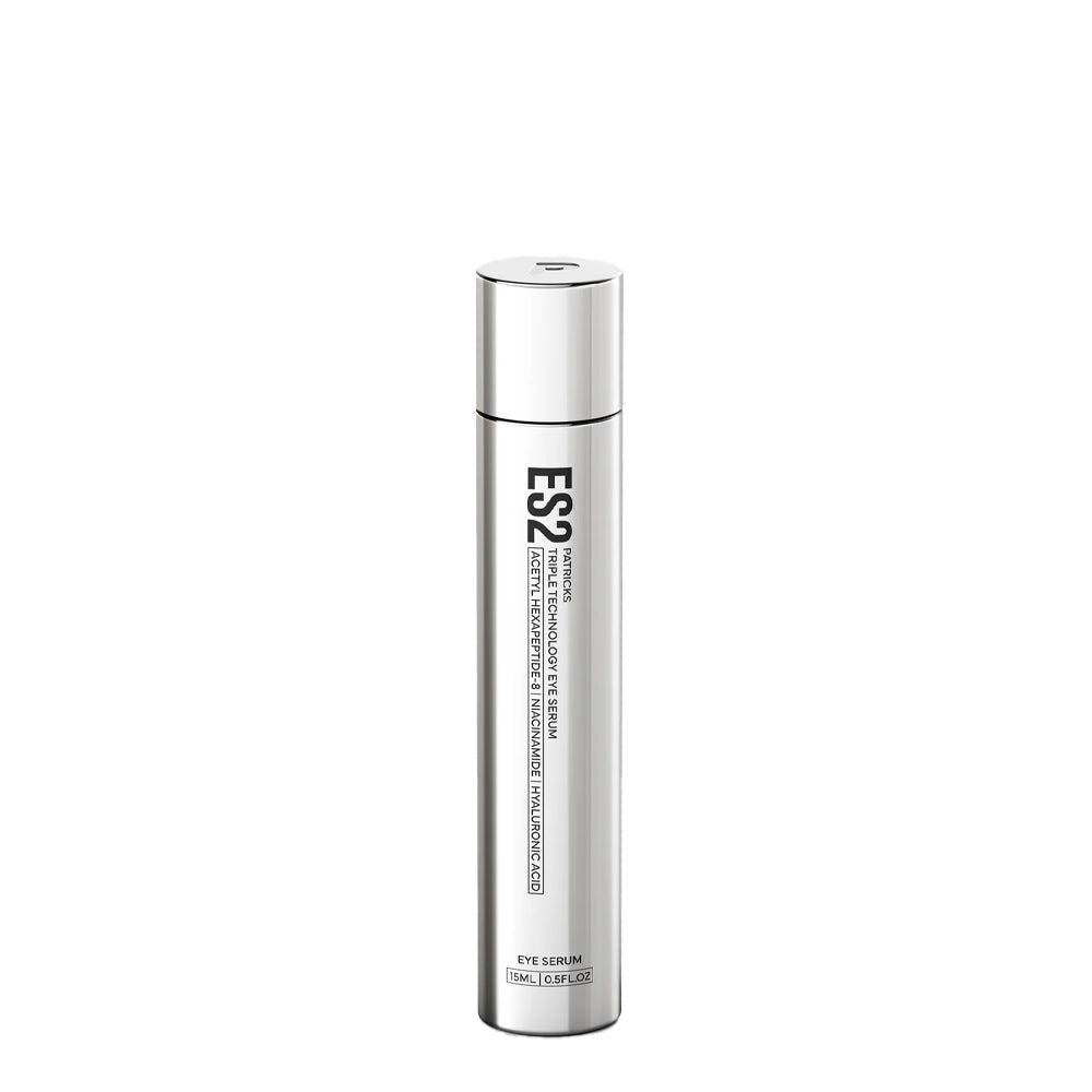 ES2 | Triple Technology Eye Serum