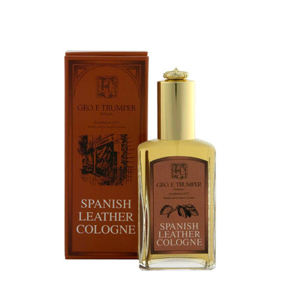 Image de Eau de Cologne – Spanish Leather