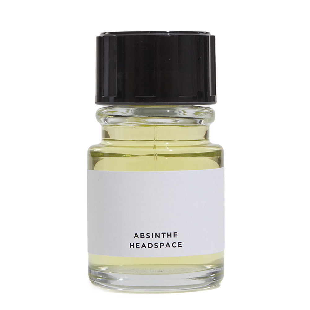 Headspace Eau de Parfum - Absinthe 100 ml