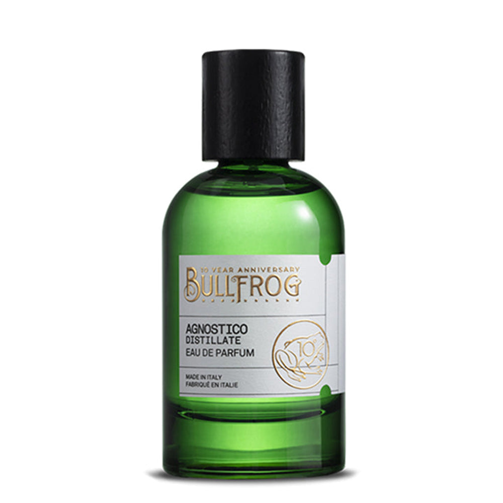 Bullfrog Eau de Parfum – Agnostico Distillate