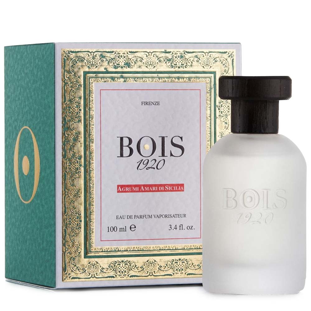Bois 1920 Eau de Parfum – Agrumi Amari di Sicilia