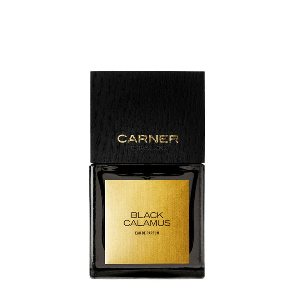 Image of product Eau de Parfum - Black Calamus