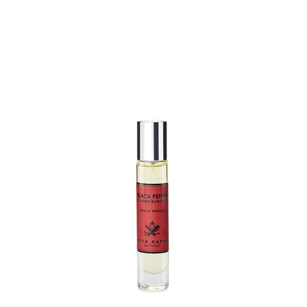 Acca Kappa Eau de Parfum – Schwarzer Pfeffer & Sandelholz
