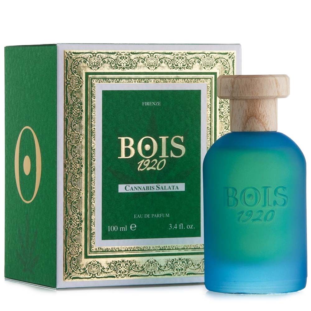 Bois 1920 Eau de Parfum - Cannabis Salata 50 ml